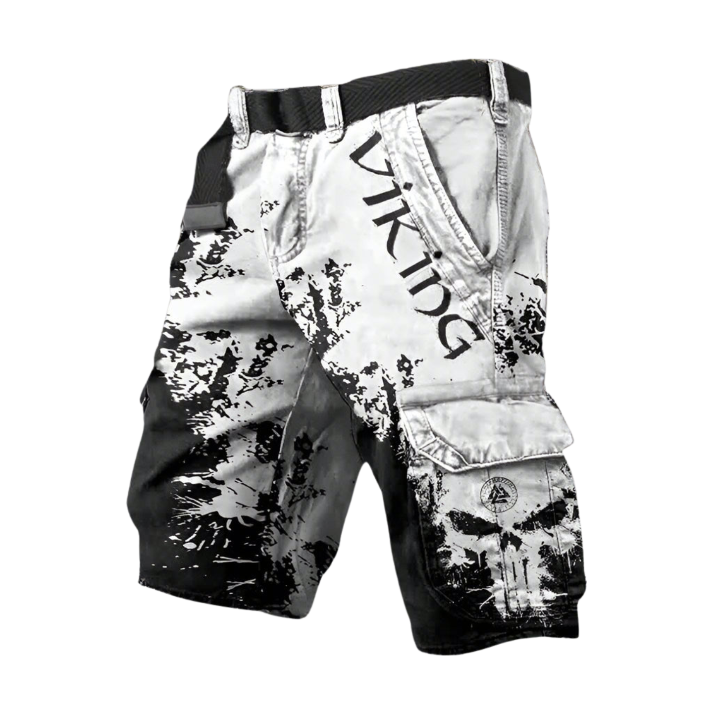 Живко - Къс премиум шорти за авантюристи