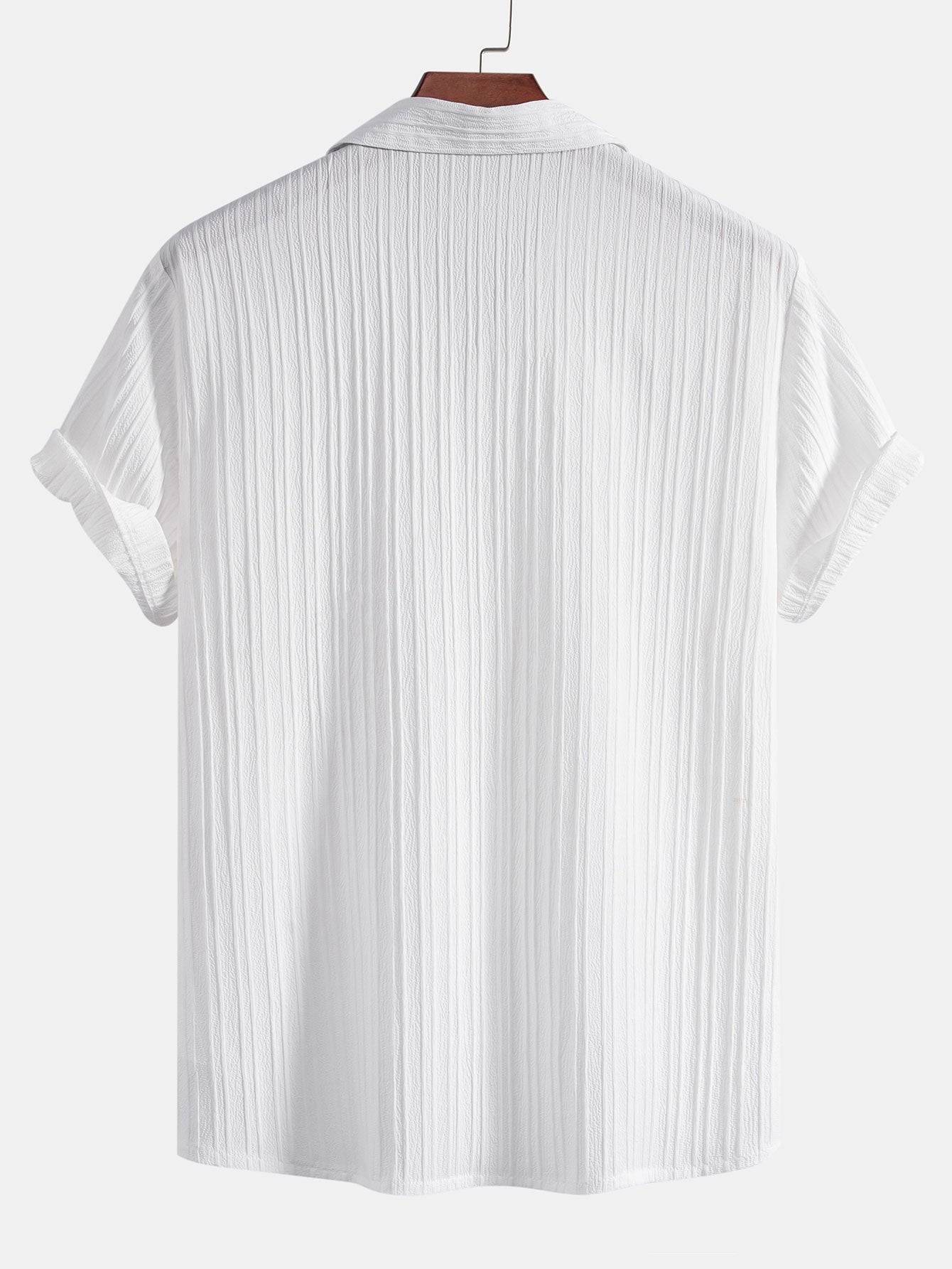 Захари - Комплект с къс ръкав